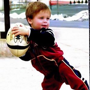 Meet your Posher, Chance